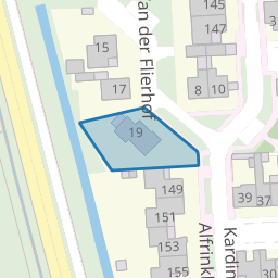 Perceel NKK01-H-3277