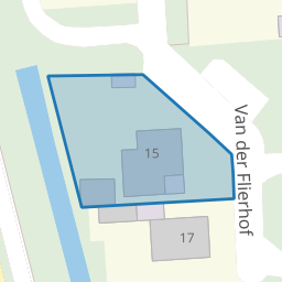 Perceel NKK01-H-3279