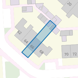 Perceel NKK01-H-3282