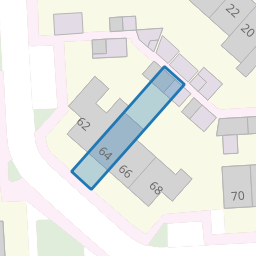 Perceel NKK01-H-3283