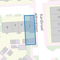 Perceel NKK01-H-3287