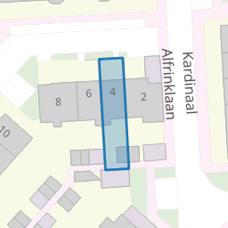 Perceel NKK01-H-3288