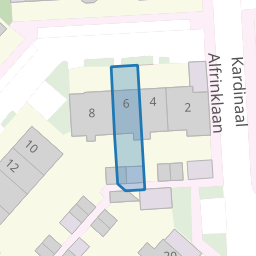 Perceel NKK01-H-3289