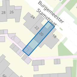 Perceel NKK01-H-3292