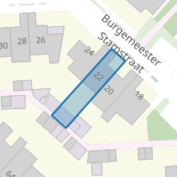 Perceel NKK01-H-3293