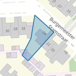 Perceel NKK01-H-3294