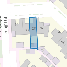 Perceel NKK01-H-3296
