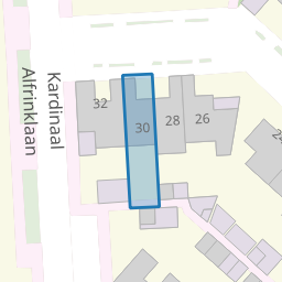 Perceel NKK01-H-3297
