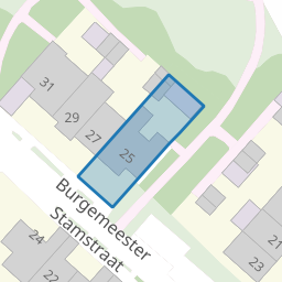 Perceel NKK01-H-3299