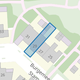 Perceel NKK01-H-3301