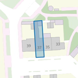 Perceel NKK01-H-3305