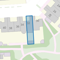 Perceel NKK01-H-3308