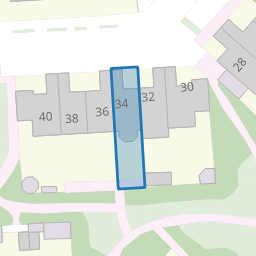 Perceel NKK01-H-3309