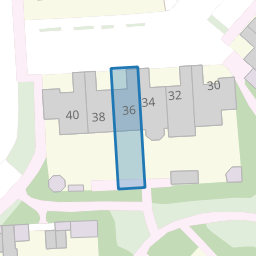 Perceel NKK01-H-3310