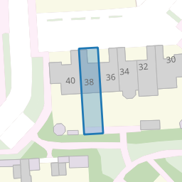 Perceel NKK01-H-3311