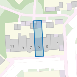 Perceel NKK01-H-3315