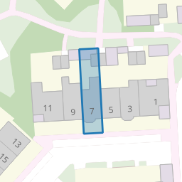 Perceel NKK01-H-3316