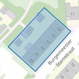 Perceel NKK01-H-3319