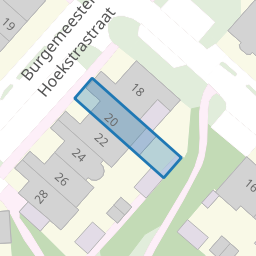 Perceel NKK01-H-3321