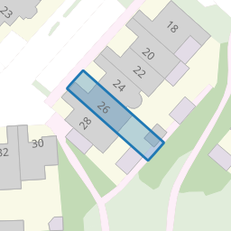 Perceel NKK01-H-3324