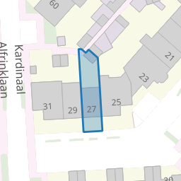 Perceel NKK01-H-3331