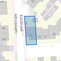 Perceel NKK01-H-3333