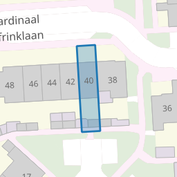 Perceel NKK01-H-3335