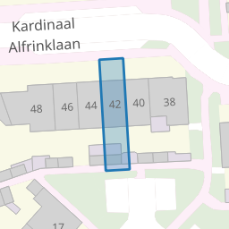 Perceel NKK01-H-3336