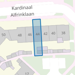 Perceel NKK01-H-3337