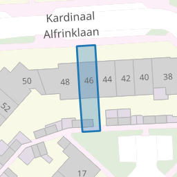 Perceel NKK01-H-3338