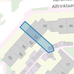 Perceel NKK01-H-3341