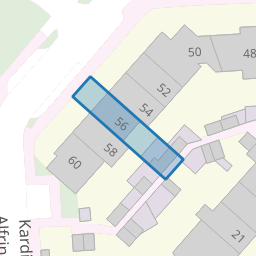 Perceel NKK01-H-3343