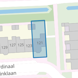 Perceel NKK01-H-3346