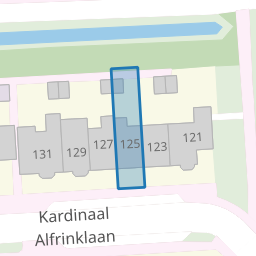 Perceel NKK01-H-3348