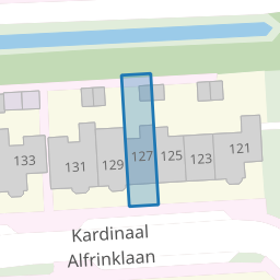 Perceel NKK01-H-3349