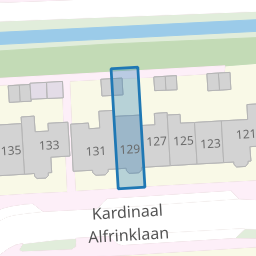 Perceel NKK01-H-3350