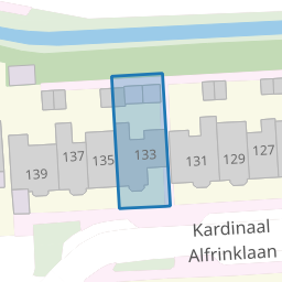 Perceel NKK01-H-3352