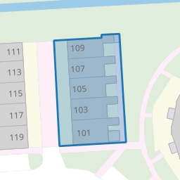 Perceel NKK01-H-3356