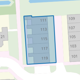 Perceel NKK01-H-3357