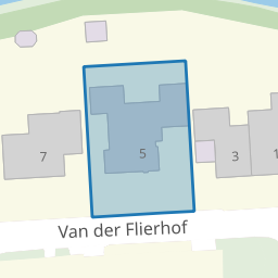 Perceel NKK01-H-3360