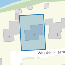 Perceel NKK01-H-3361