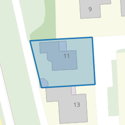 Perceel NKK01-H-3363