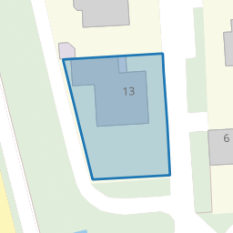 Perceel NKK01-H-3364