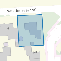 Perceel NKK01-H-3365