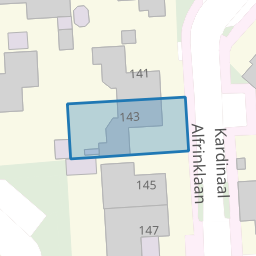 Perceel NKK01-H-3369