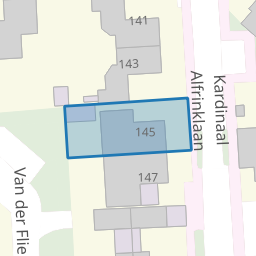 Perceel NKK01-H-3370