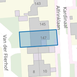 Perceel NKK01-H-3371