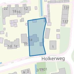 Perceel NKK01-H-3374