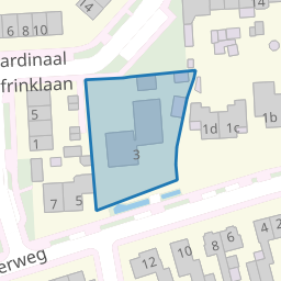 Perceel NKK01-H-3378