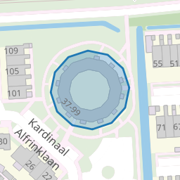 Perceel NKK01-H-3379